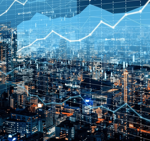 Monetary Distribution Animation